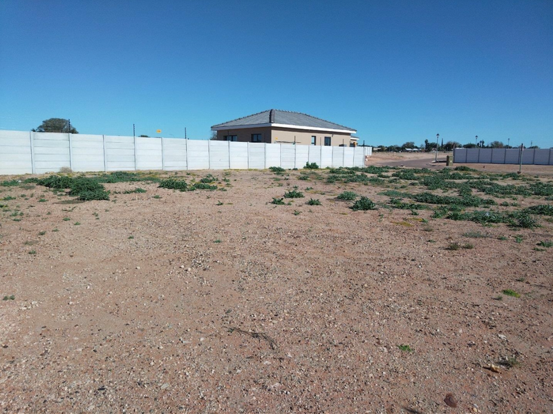 Vacant land for sale in Bella Rosa development - Photo 3
