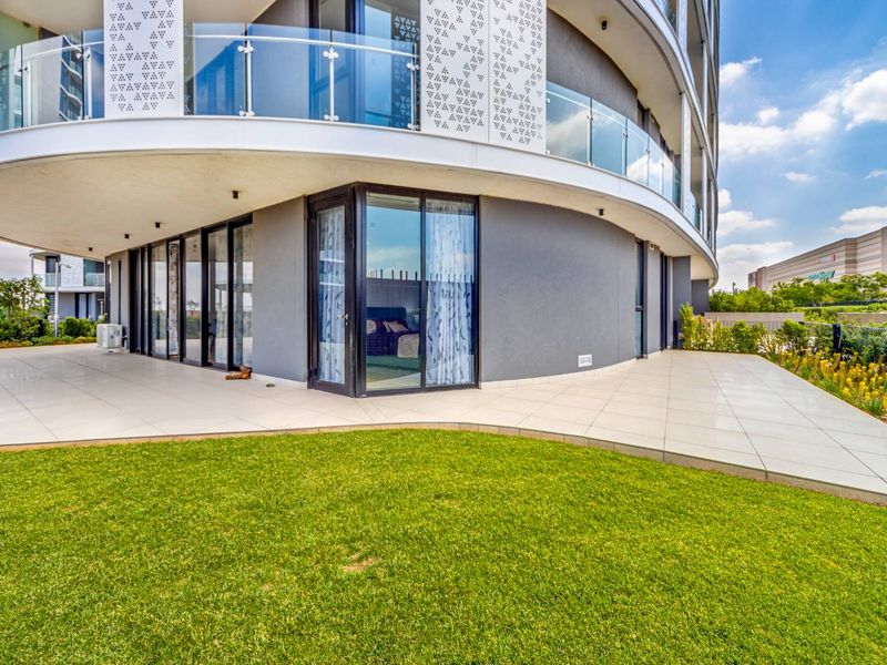 Luxurious 4 bedroom apartment for sale at Ellipse - Photo 2