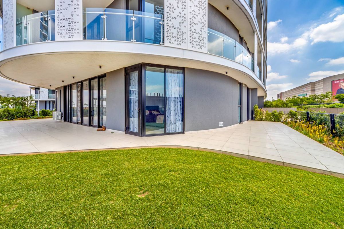 Luxurious 4 bedroom apartment for sale at Ellipse - Photo 2