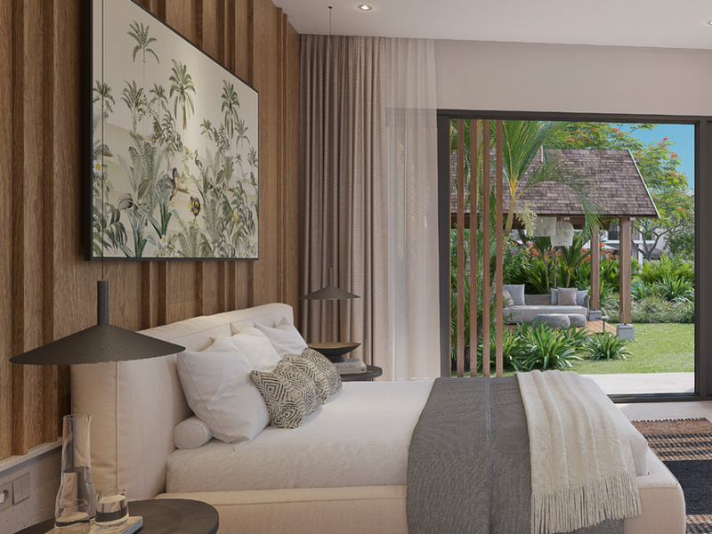 CALODYNE - 4 bedroom Villa in a lush residence ! - Photo 3