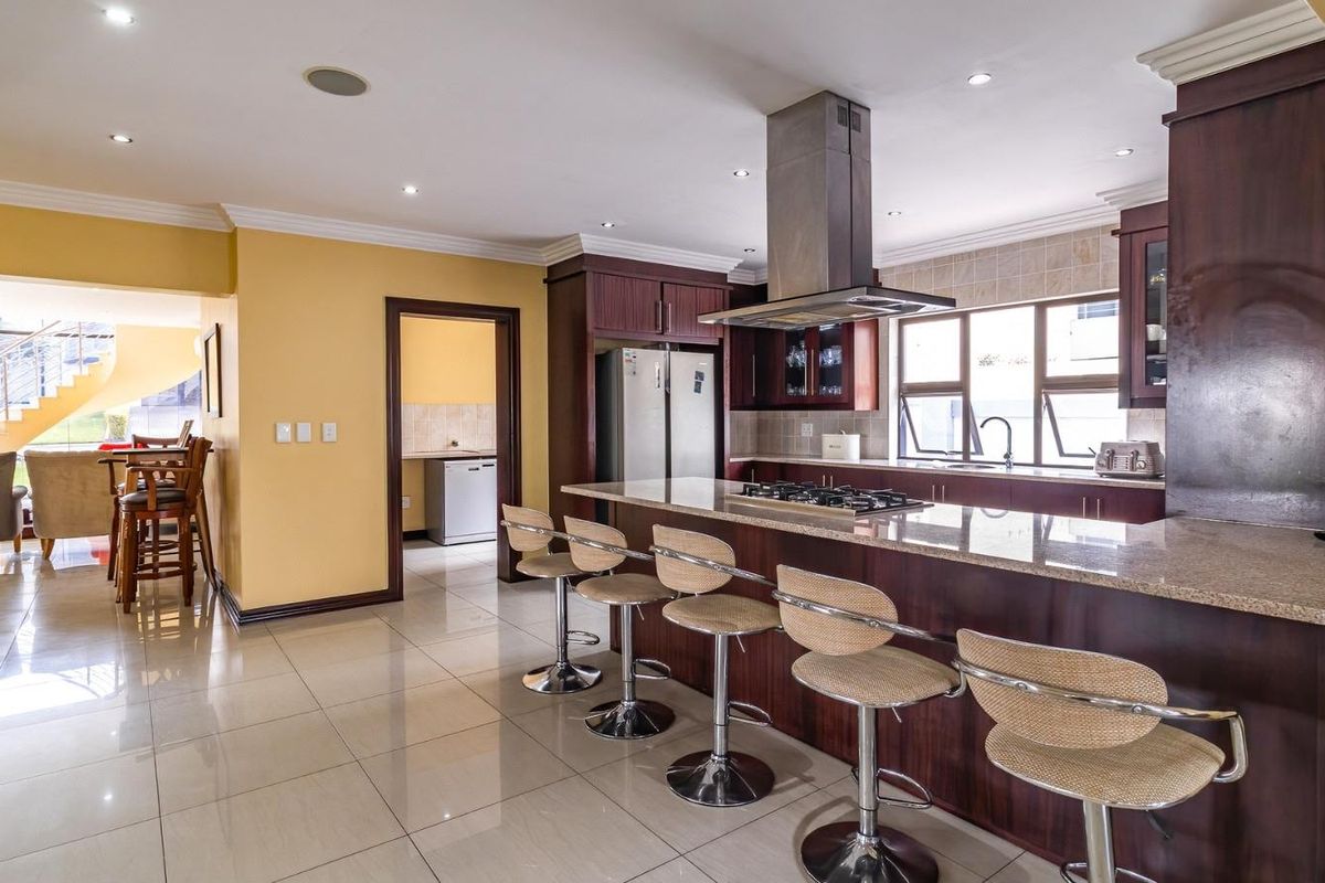 "Some homes give you space. This one gives you a lifestyle." - Photo 4