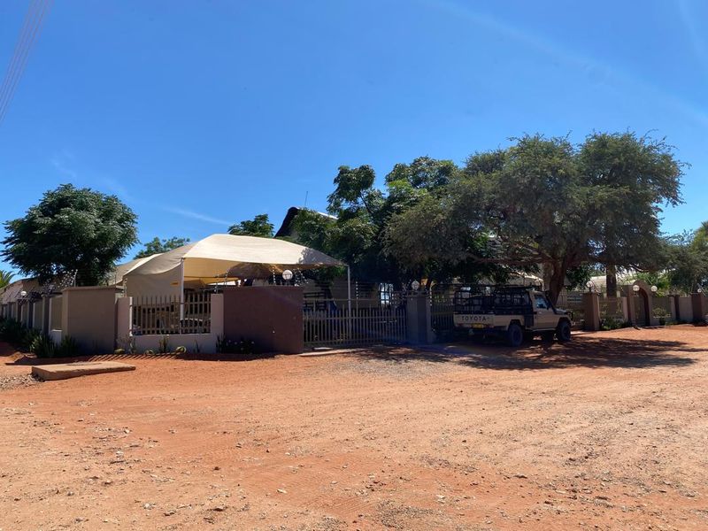 BEAUTIFULL FAMILY HOME FOR SALE IN ARANOS – NAMIBIA - Photo 6