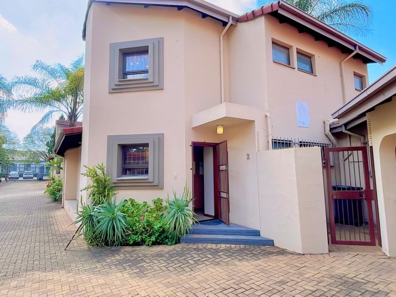 3/4-Bedroom Fully Furnished Duplex Units – Ideal for Airbnb Investment - Photo 1