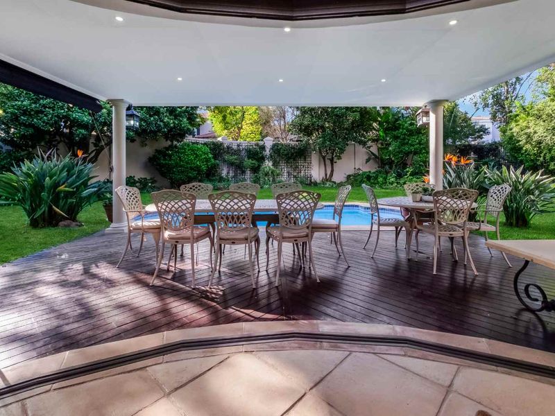 5 BEDROOM FAMILY HOME FOR SALE IN DAINFERN VALLEY SECURE ESTATE - Photo 3