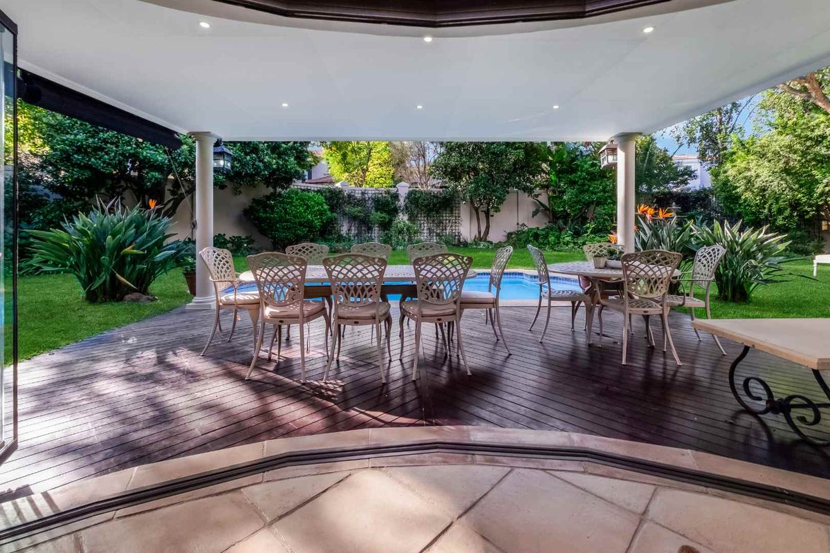 5 BEDROOM FAMILY HOME FOR SALE IN DAINFERN VALLEY SECURE ESTATE - Photo 3