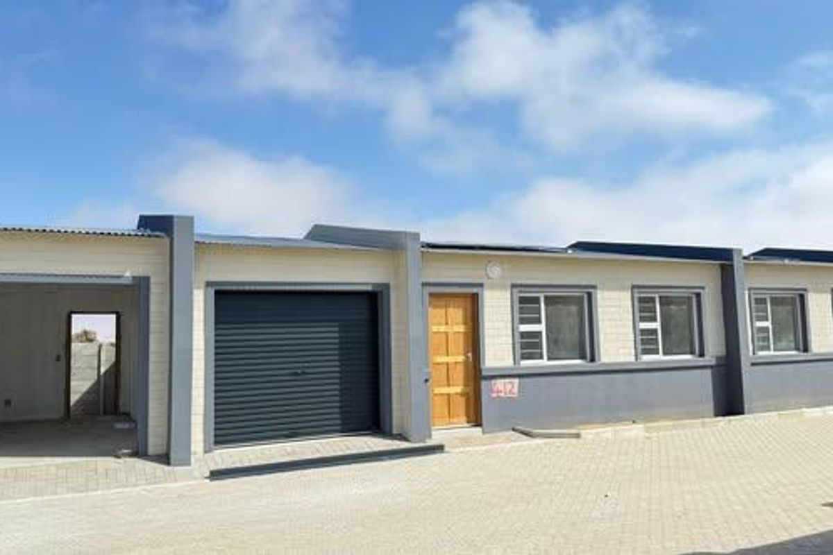 Two Bedroom Houses For sale next to Dunes Mall - Photo 2