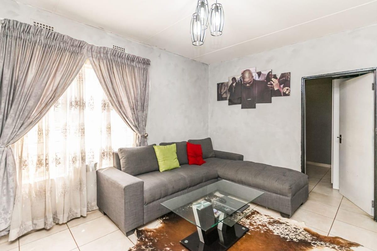 Beautiful ground floor apartment for sale - Photo 4