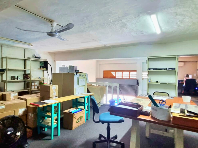 Glen Anil Industrial Unit for Sale | Business Operations Base - Photo 4