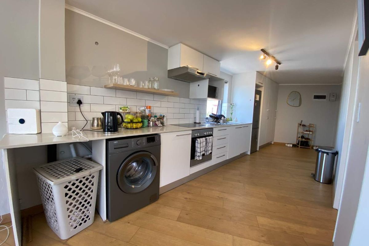 Where Lifestyle Meets Smart Returns - Photo 5