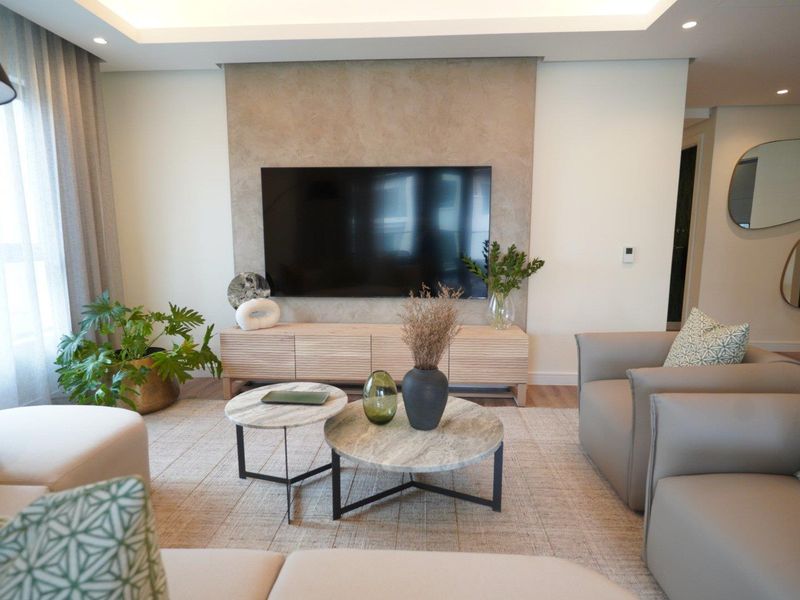 Luxury Fully Furnished 2-Bedroom Apartment - Photo 10