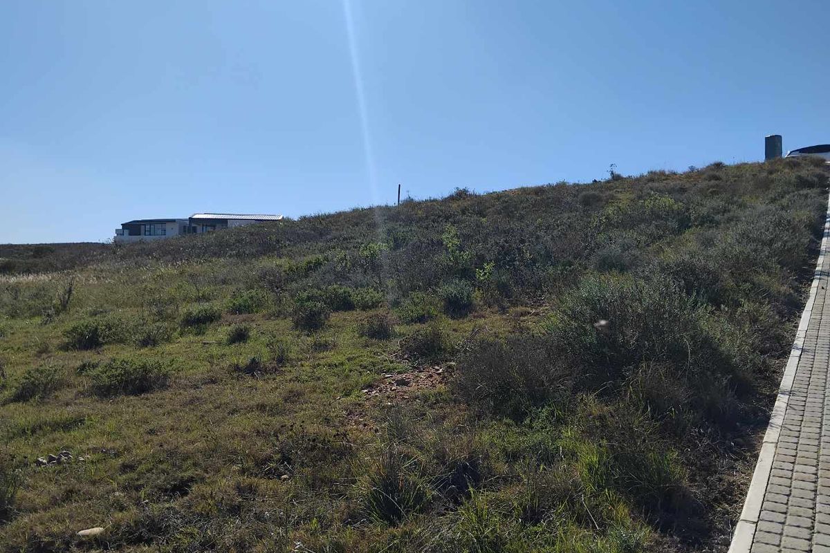 QUTENIQUABOSCH: VACANT LAND - 1540m2 - Photo 5