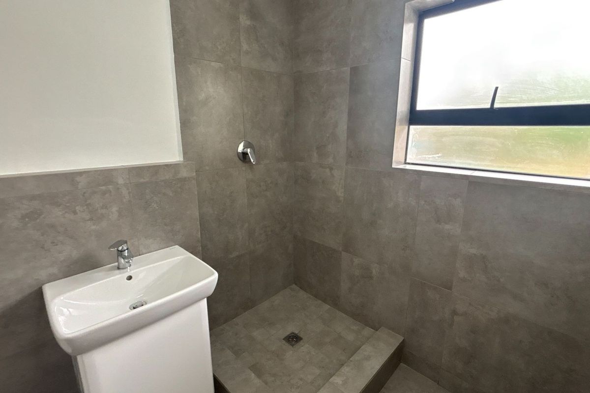Studio Apartment to Let at Arbour View, Arbour Arch - Photo 3