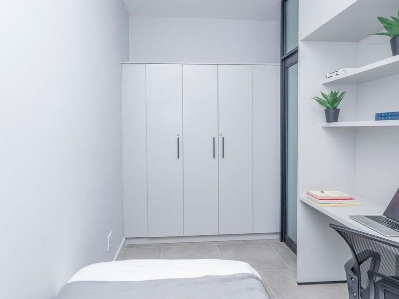 The Web: Premium Student Accommodation in Stellenbosch - Photo 4