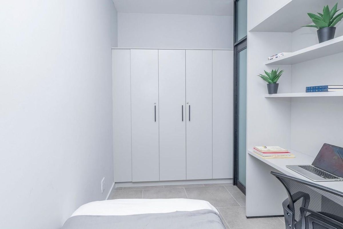 The Web: Premium Student Accommodation in Stellenbosch - Photo 4