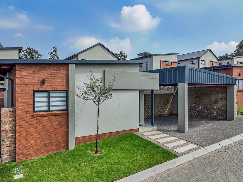 Luxury 2 Bedroom 2 Bathroom Cluster at the Lincoln - Photo 4