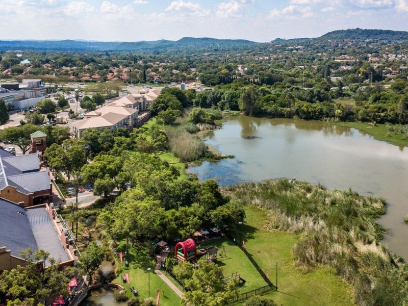 A Premier Hospitality Venue in Pretoria East - Photo 10