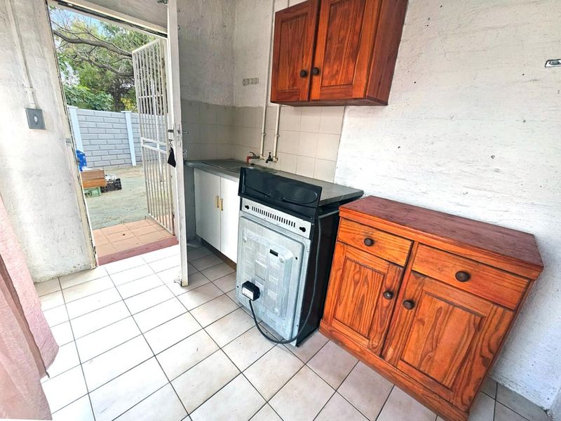 Charming 1-Bedroom Cottage to Rent – Radiokop - Photo 10
