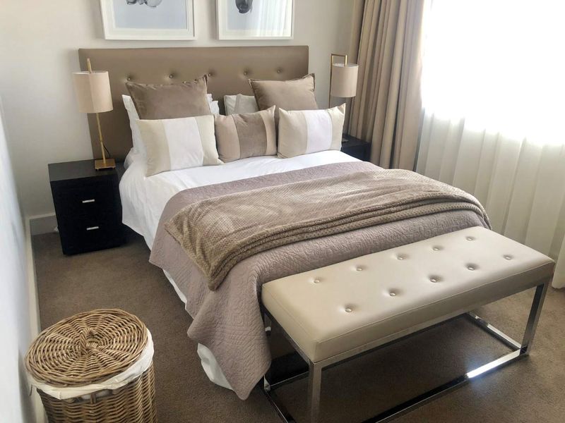 2 Bed Furnished Apartment in Sandown - Photo 7