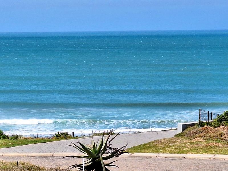 Location, Location - 783m2 Vacant Land For Sale in Kloofsig Estate, Vleesbaai - Photo 2