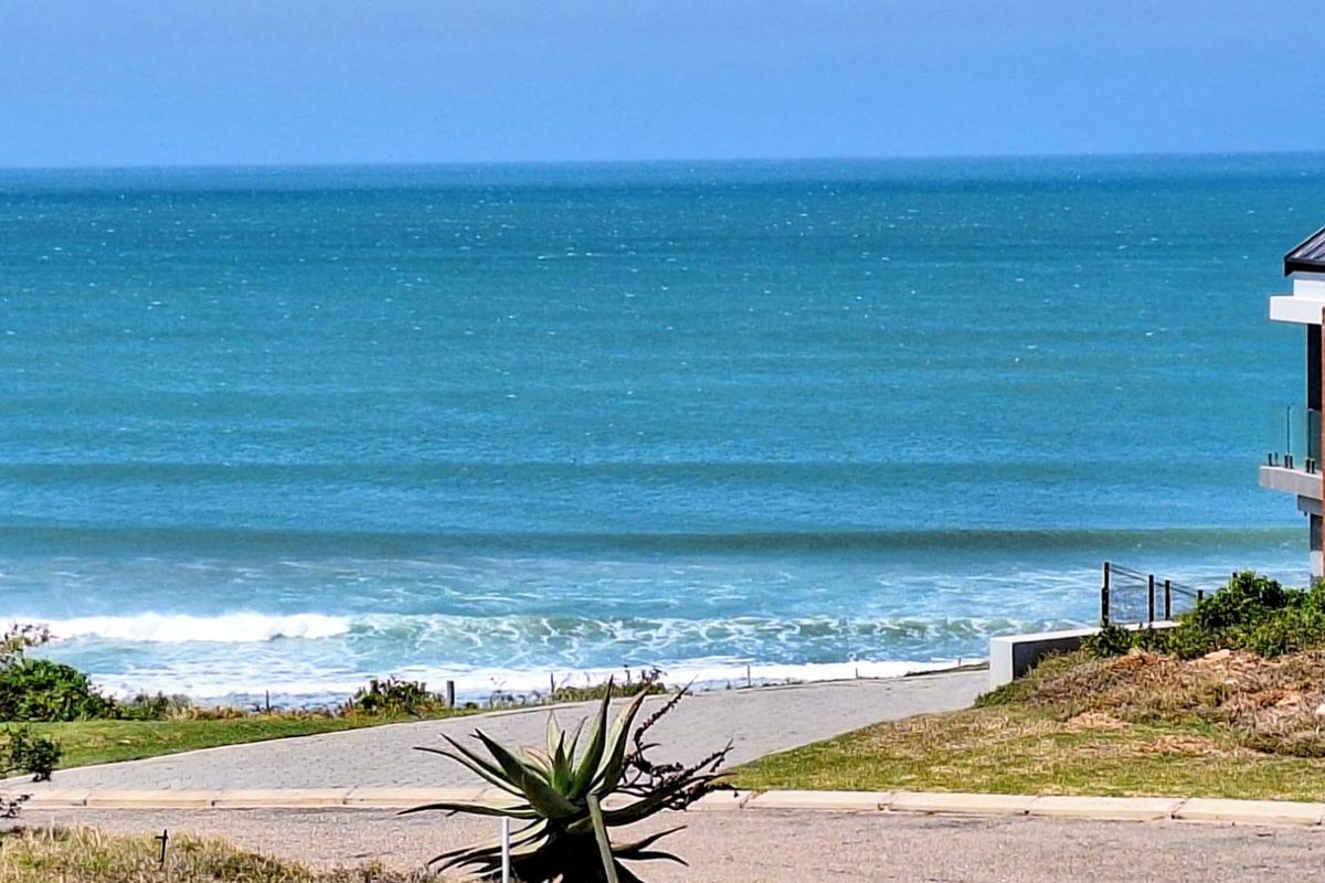 Location, Location - 783m2 Vacant Land For Sale in Kloofsig Estate, Vleesbaai - Photo 2