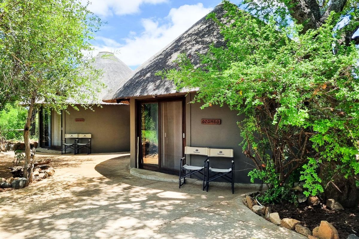 Exceptional Umbabat farm, Greater Kruger park. - Photo 5