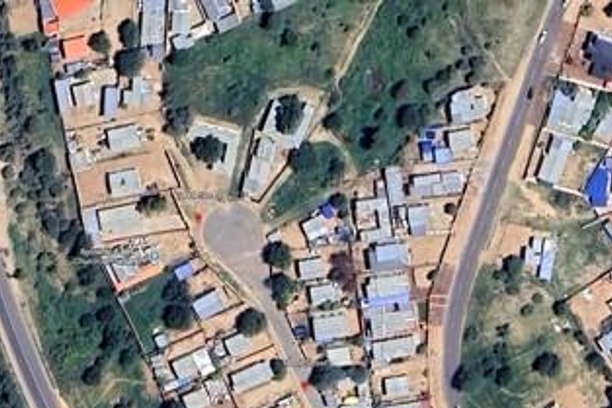 Residential Property To Let - Wanaheda Ext 5 - Photo 3