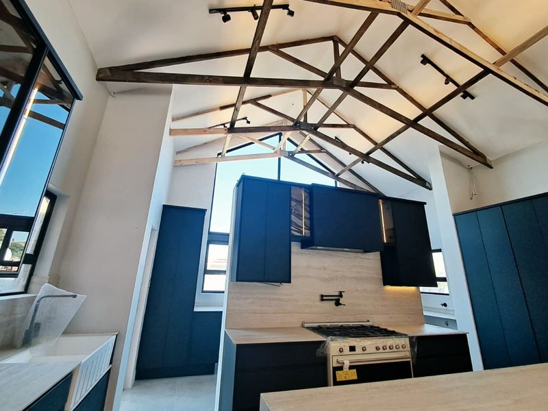 5 Bedroom Spec Home in Atholl Sandton - NEW DEVELOPMENT - Photo 8