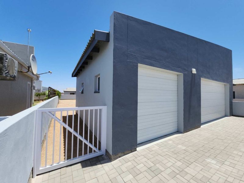 Brand new house in Sunbay. - Photo 2