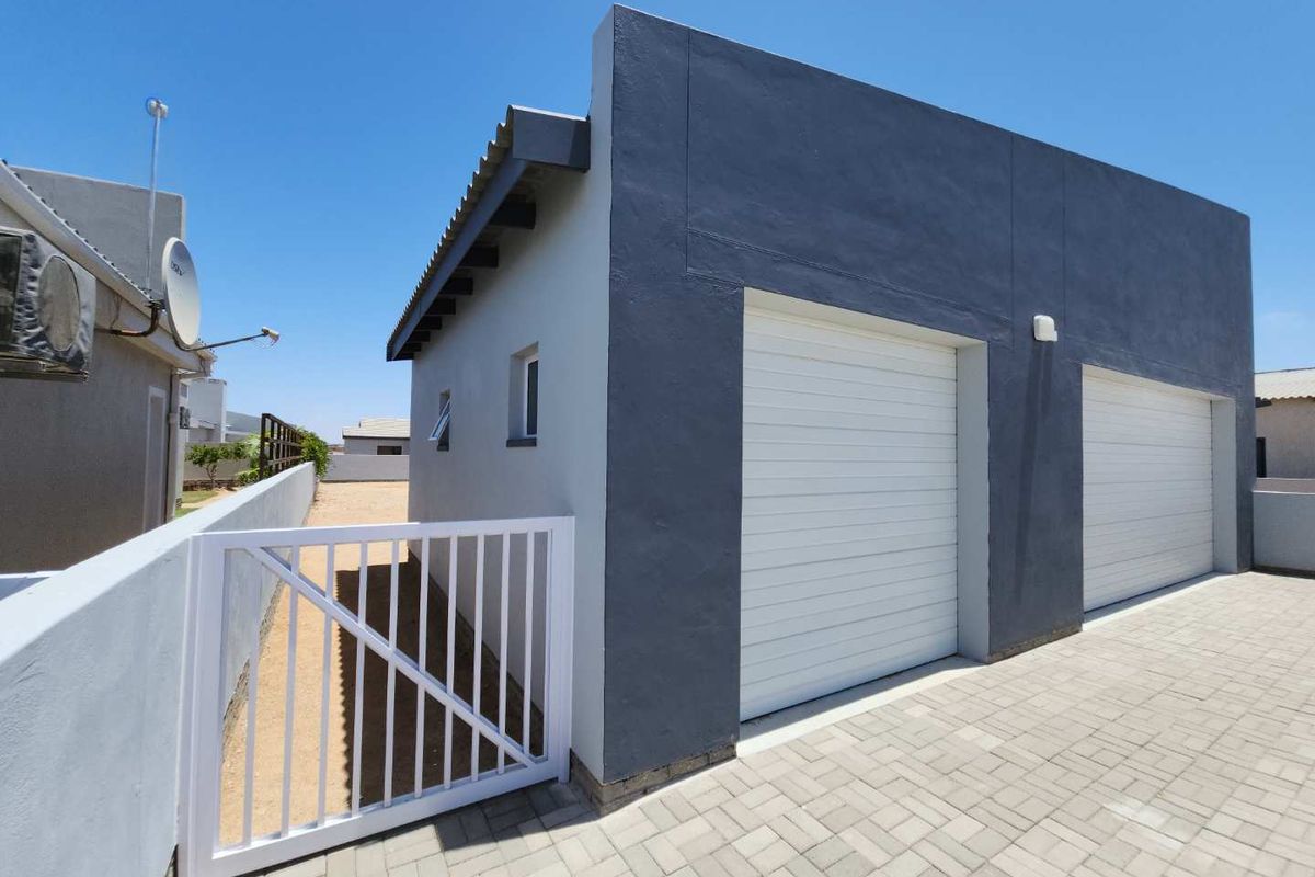 Brand new house in Sunbay. - Photo 2