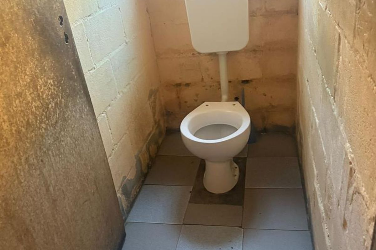 1 BEDROOM APARTMENT FOR SALE - Photo 3