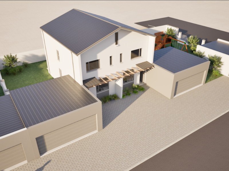Bay Village – Secure Estate Living in the Heart of Gordon's Bay - Photo 1