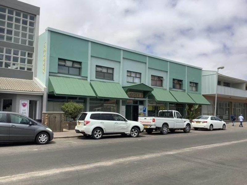 Walvis bay Mix Use Commercial Property - Photo 2