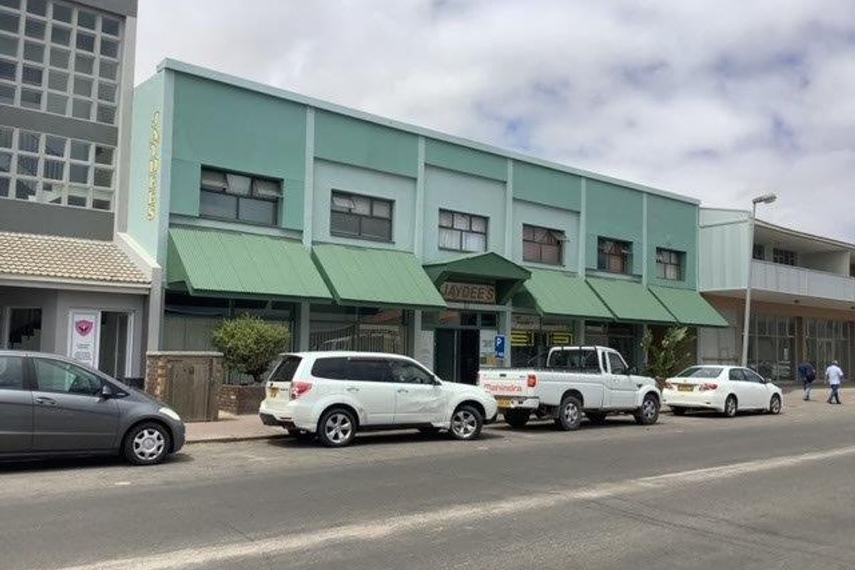 Walvis bay Mix Use Commercial Property - Photo 2