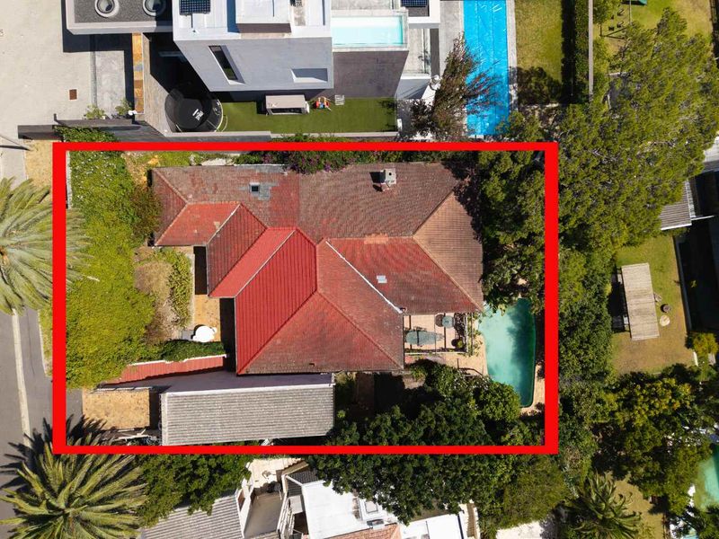 Prime Development Opportunity in Camps Bay - Photo 7