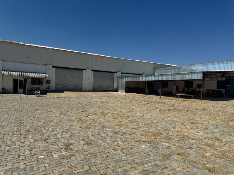 BRAKWATER PROPERTY FOR SALE - A MUST SEE - Photo 7