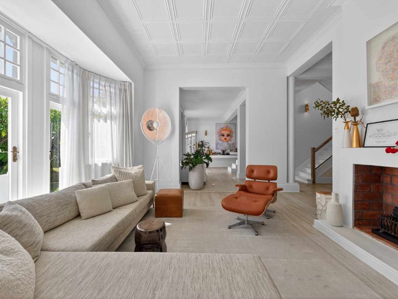 Historic Victorian Elegance Meets Modern Living on Prestigious Belvedere Avenue - Photo 2