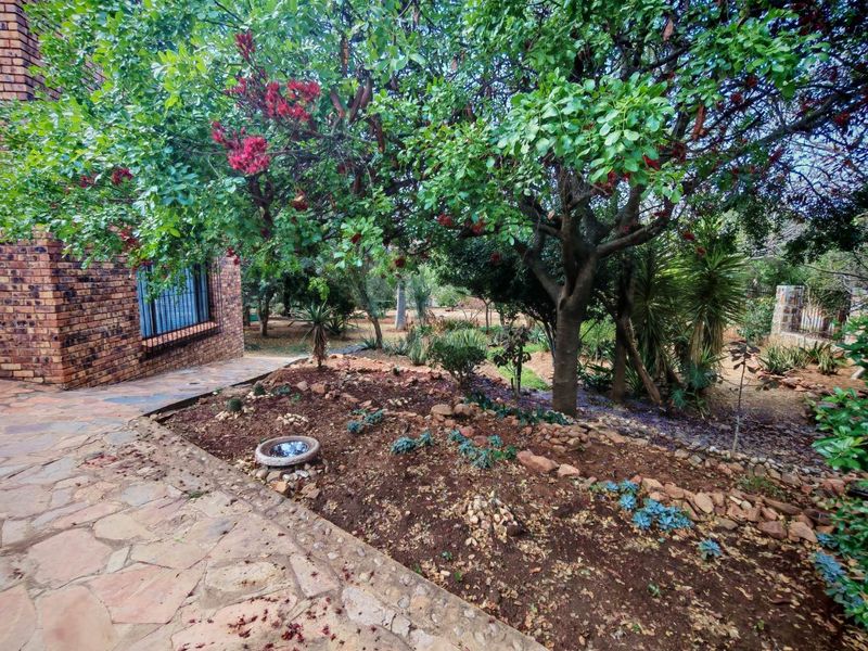 House With Additional Vacant Stand - Photo 2