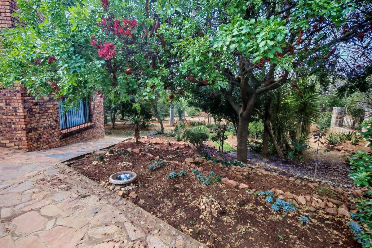 House With Additional Vacant Stand - Photo 2