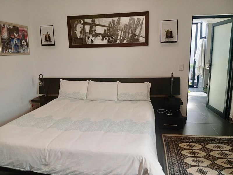 Fully furnished house in Kayalami - Photo 10