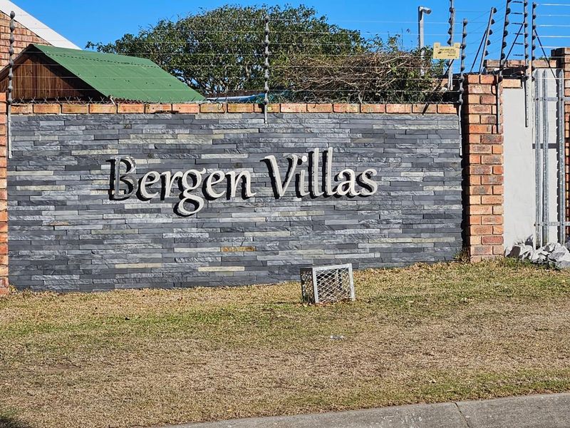 2 Bedroom Townhouse in Lorraine - Photo 2