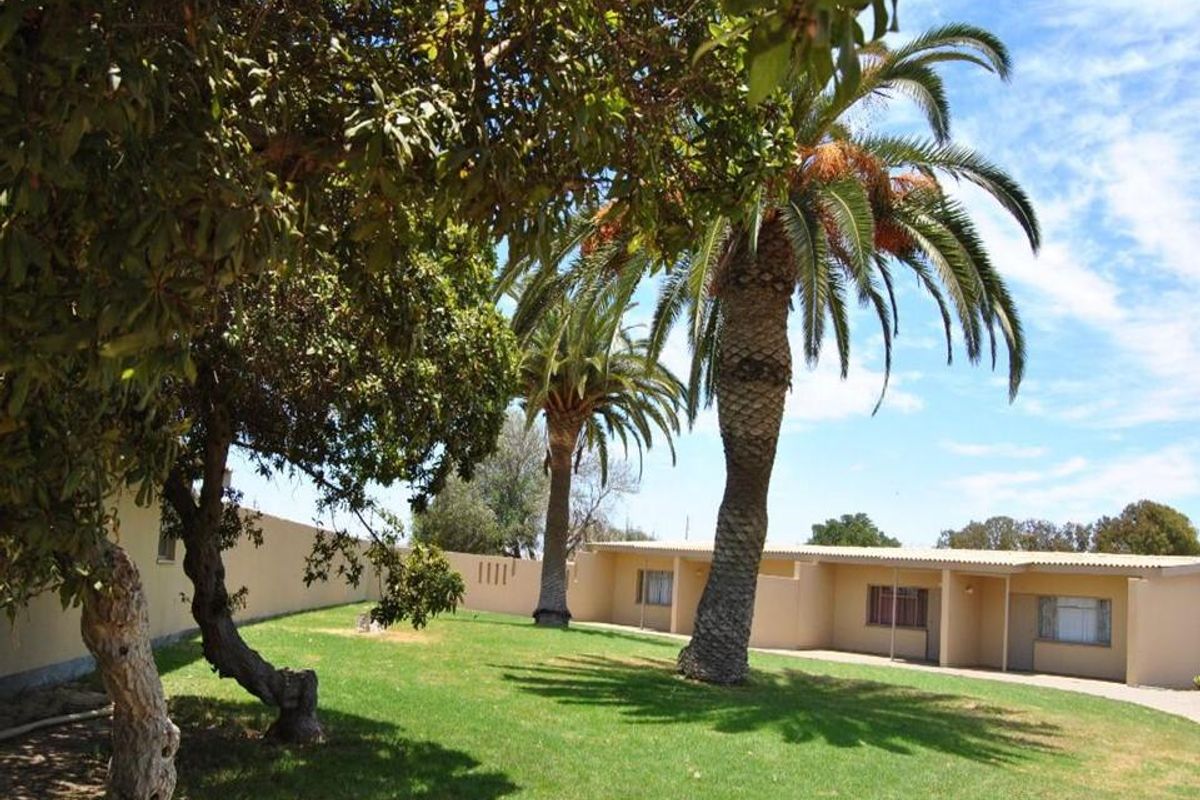 Accommodation property for sale - Swakopmund River Plots - Photo 3