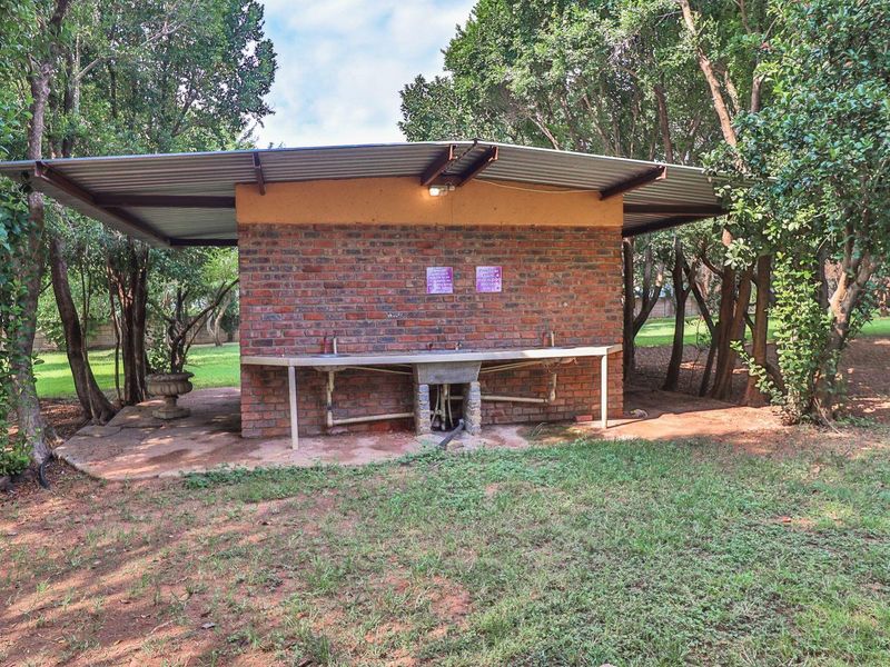 Own a Slice of Bushveld Paradise: Game, Farm, Resort & More! - Photo 8