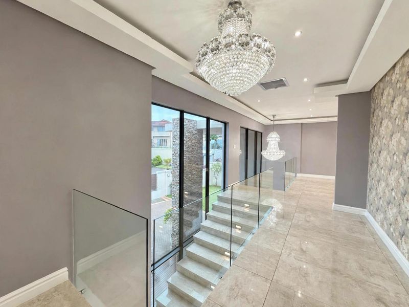 6 Bedroom House for Sale in Sheffield Beach Ballito - Photo 6