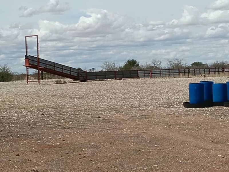 Beautiful Farm in The South Of Namibia For Sale - Photo 8