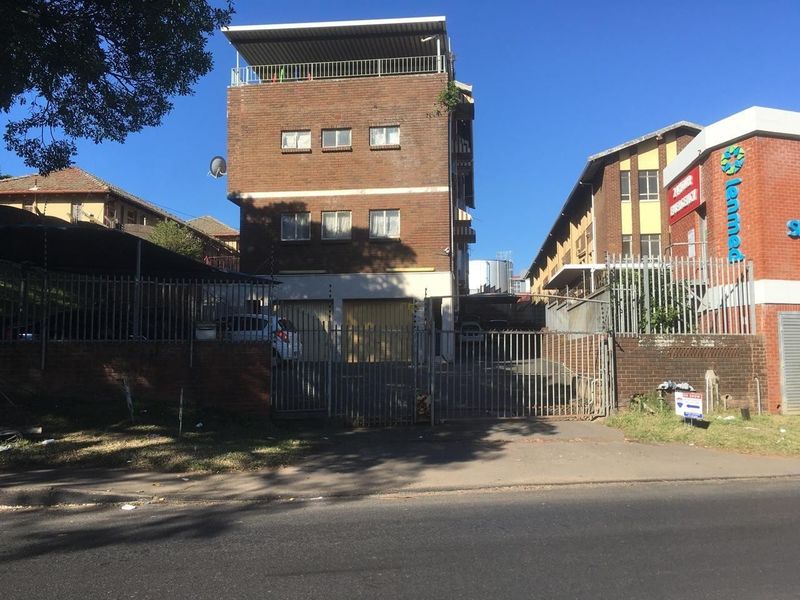 Comfortable Two-Bedroom Residence in Sydenham, Durban - Photo 1
