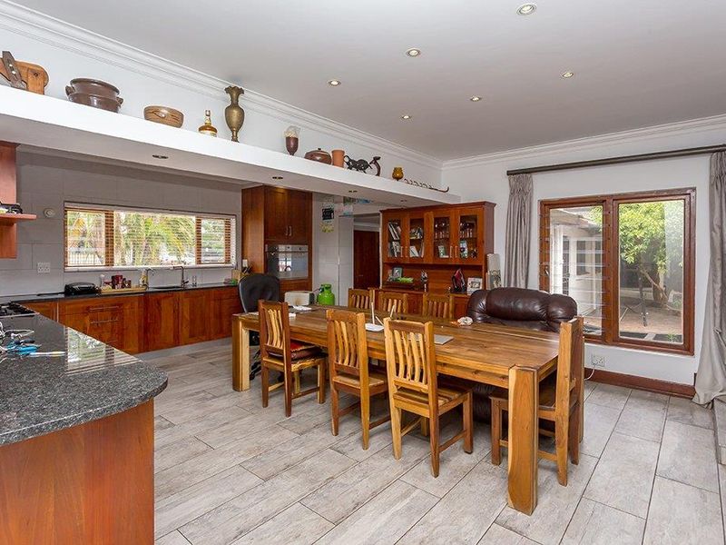 Milnerton House Available To Let - Photo 7