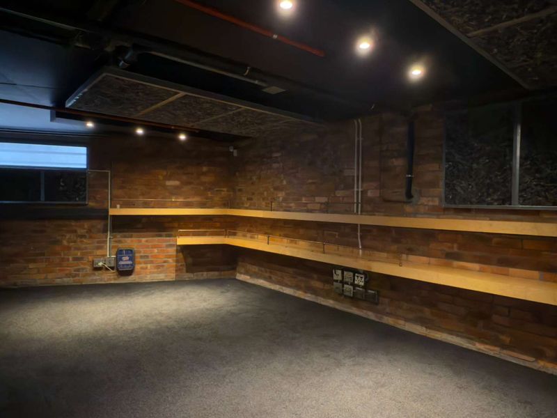 121m2 studio space in De Waterkant - Photo 9