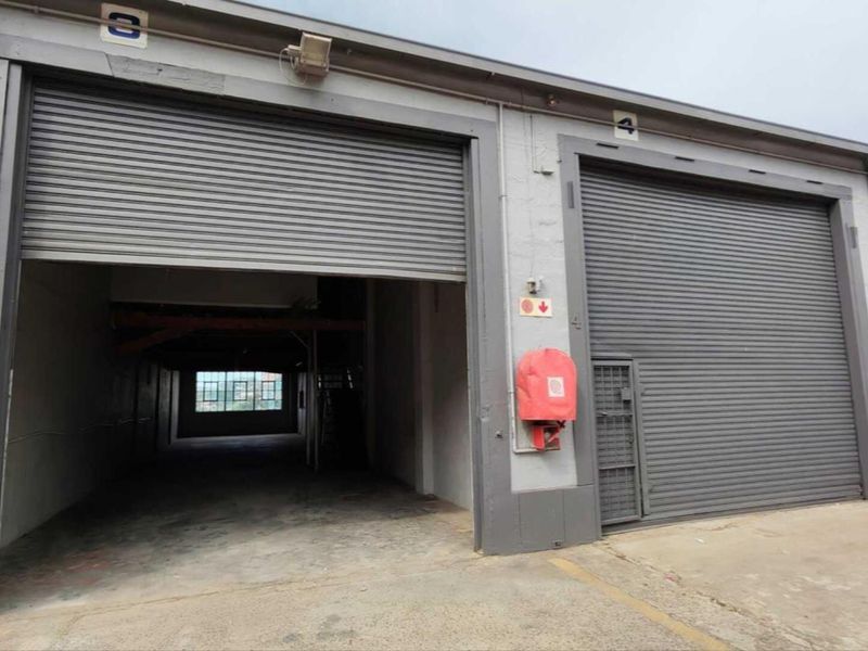 191m2 Mini Factory For Sale in New Germany - Photo 2