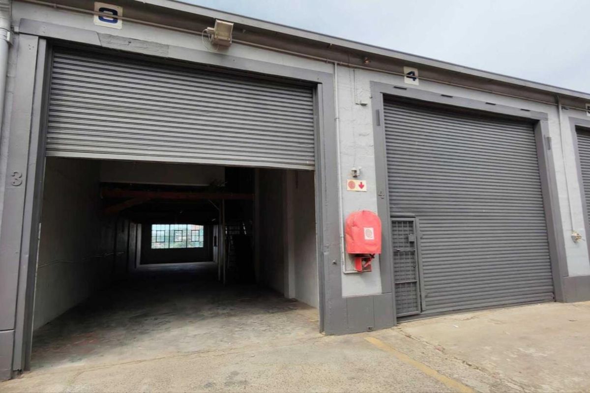 191m2 Mini Factory For Sale in New Germany - Photo 2
