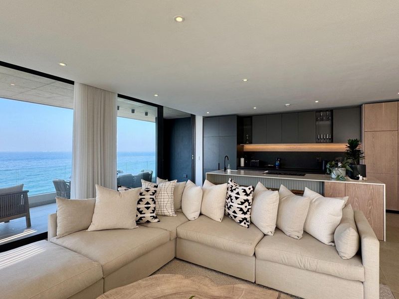 3 bedrooms Apartment in Umdloti Beach - Photo 5